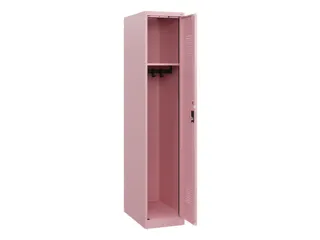 schoollocker,HxBxD 1530x300x500mm,1vak,vak B 300mm,cil.-slot - 1