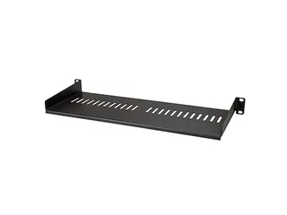 1U Geventileerde Server Rack Schap 7 inch - 1