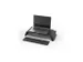 ODUP metalen laptopstandaard mat zwart