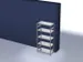 rayonnage,rayonnage départ,HxlxP 2000x1060x535mm