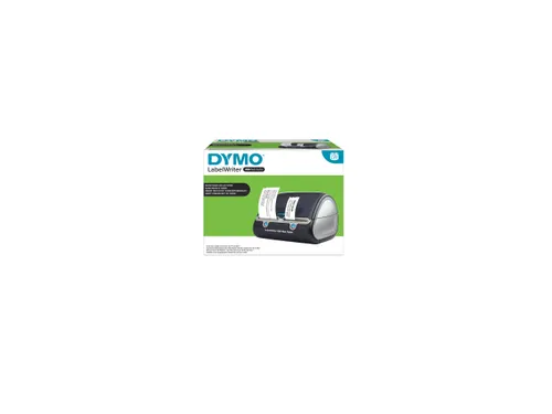 Dymo LabelWriter 450 Twin Turbo Labelprinter Dubbel USB