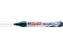 Acrylmarker edding e-5100 medium elegant nachtblauw