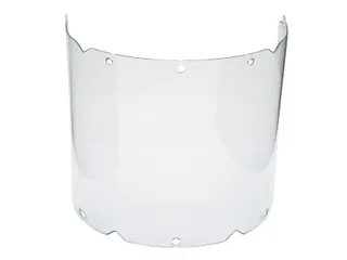MSA V-Gard 10115856 gegoten vizier - 1