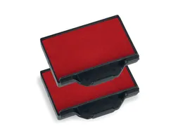Stempelkussen Trodat Professional 6/53 2 stuks rood