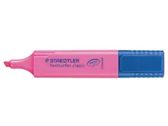 Markeerstift Staedtler 364 Textsurfer roze