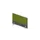 opzetpaneel bureau aanbouw zijkant MS-donkergrijs BN7048-groen 800mm