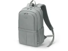 laptoprugzak Eco Scale, voor laptops tot 15,6 inch, grijs