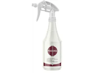 Sprayfles InnuScience PodOra badkamer- en sanitairreiniger 750ml - 2