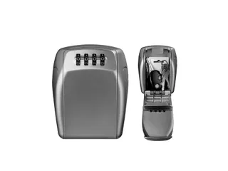 Sleutelkluis MasterLock 5415EURD Select Access groot - 6