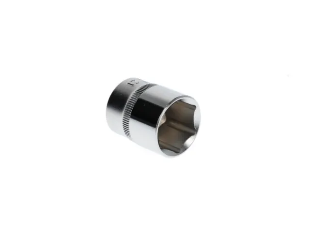 R51002104 Dopsleutelbit 3/8 inch zeskant 21mm lengte 32mm