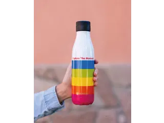 Thermosfles Les Artistes Paris 500ml Camera - 6