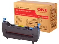 OKI Laser fuser