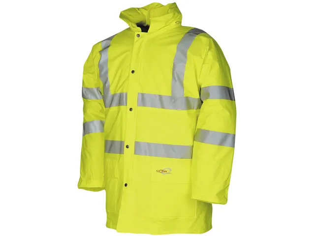 Sioen 7650 Tacana parka - 4XL