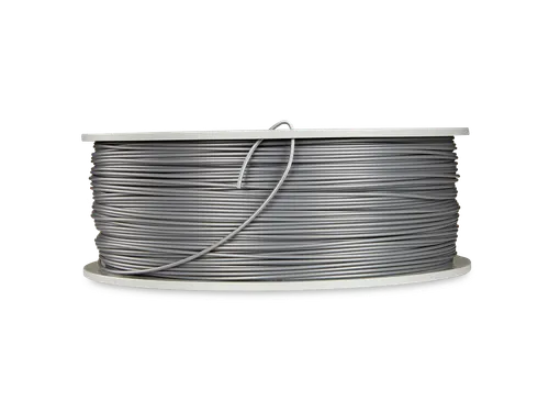 Verbatim ABS filament voor 3D printer 1,75mm Grijs 1kg