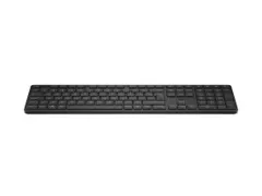 Clavier sans fil HP 495K multi-appareils double mode