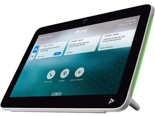 Poly TC10 witte Touch Controller