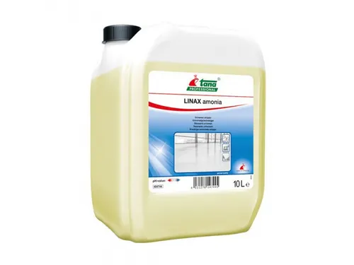 Tana Linax Ammonia Reiniger en Stripper 10 Liter