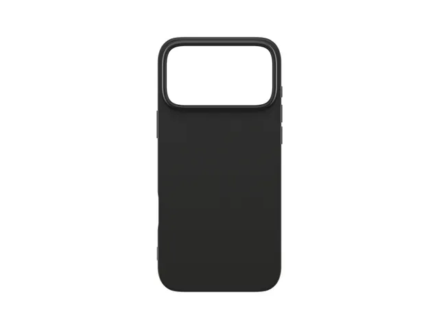 PanzerGlass SAFE. by TPU Case Black iPhone 17 Pro Max | Bulk, Houss