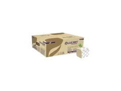 Bulkpack Toiletpapier 2-laags doos 40x210 vel