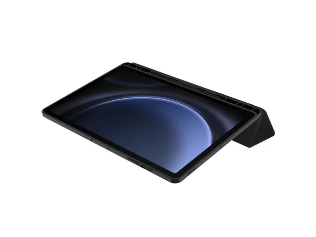 OtterBox Case React Folio Samsung Galaxy S9 FE+ zwart retail