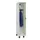 locker,HxBxD 1950x300x500mm,1vak,vak B 300mm,draaigrendel,voeten