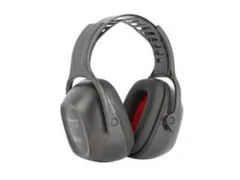 Honeywell VeriShield VS130D gehoorkappen 36 dB Hoofdband Diëlektrisch