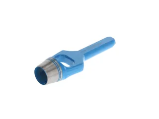 570037 Henkelloche ijzer 37mm - 3