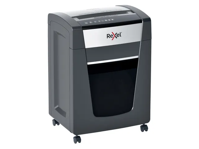 Papiervernietiger Rexel Momentum P420+ snippers 4x35mm