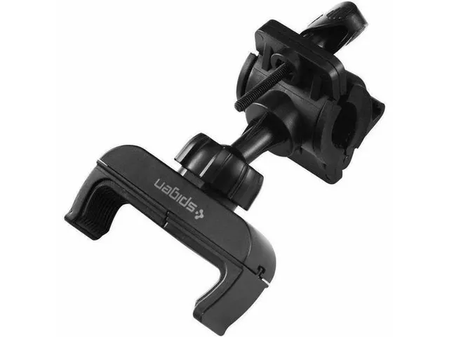 Spigen 000CD20874 fietshouder smartphone zwart A250