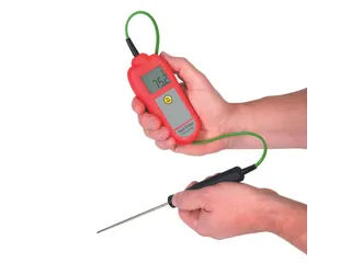 ETI 221-048 Food Check HACCP thermometer - 2