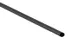 Thermische Krimpkous 2.4mm - Zwart - 50 Stuks