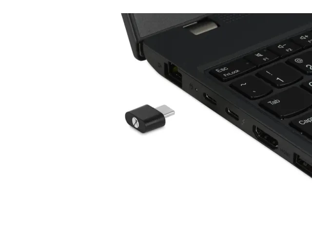 BNEFF3MVM verticale ergonomische Muis FastForward