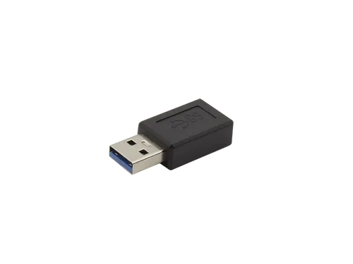 USB 3.0/3.1 to USB-C Adapter (10 Gbps)