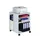 Multifunctionele Trolley 74/59 Open Grijs