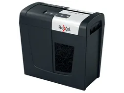 Papiervernietiger Rexel Secure MC3 P-5 snippers 2x15mm