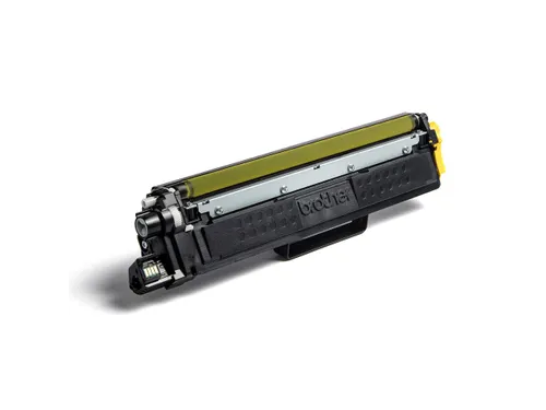 Tonercartridge Brother TN-247Y geel