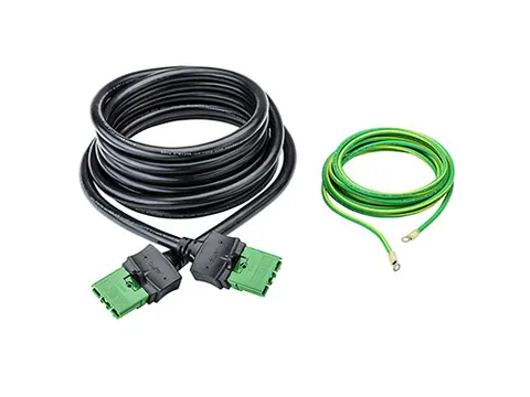 APC Smart-UPS SRT 15ft Extension Cable for 72VDC External Battery Pack
