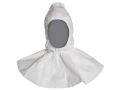 Dupont Tyvek 500 PH30LO capuchon - One size
