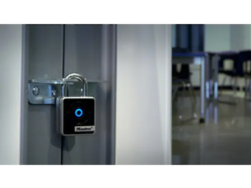 Master Lock Sleutelkluis Select Acces Bluetooth Ml4400 Eurd