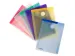 Enveloptas Djois Color Collection A6 verticaal assorti