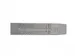 OX 42-0850 Aluminium vaste wig 850g