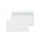 dienstenvelop venster links Raadhuis 110x220mm DL (EA5/6) wit strip