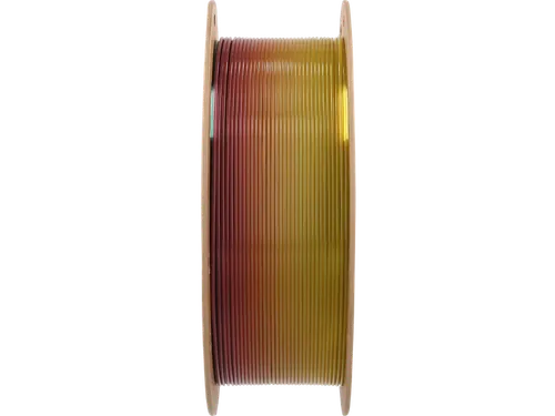 PLA Gradient Translucent 1,75mm Rainbow 1kg Panchroma 3D Filament