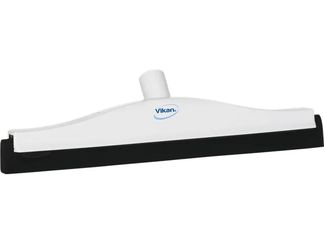 Klassieke Vloertrekker 40cm Wit