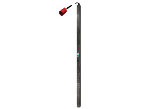 APC Rack PDU AP8881 - Metered, ZeroU, 16A, 400V, (36x) C13 & (6x) C19,