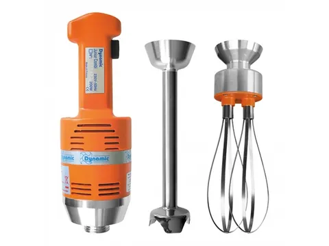 Combi staafmixer Junior 23cm combi