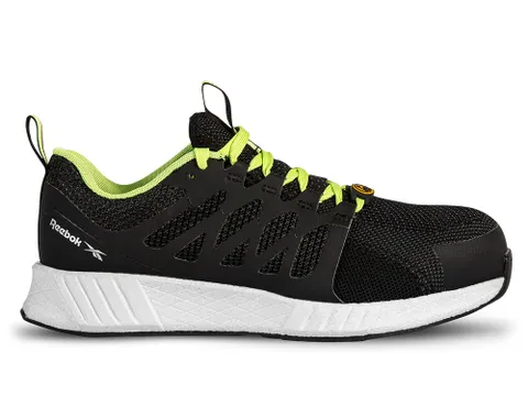 Reebok Fusion Flexweave Work 1073 veiligheidsschoen S1P ESD - 41