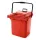 Vepa Bins Mini Container Roll-Box 45 Liter Rood