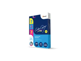 Color Copy Papier Original A3 280 Gram 150 Vel - 1
