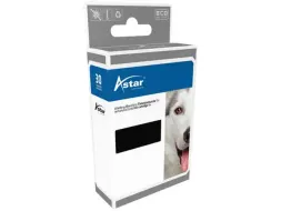 AS70849 ASTAR HP 970XL OJ PRO ink black